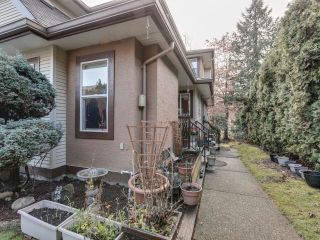Photo 6: 7 1290 LAVAL Square in Coquitlam: Maillardville Townhouse for sale in "Villa Frontenac" : MLS®# R2838165