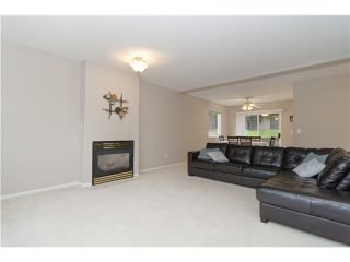 Photo 6: 1611 PLATEAU CR in Coquitlam: Westwood Plateau House for sale : MLS®# V995382