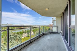 Photo 21: 712 1108 6 Avenue SW in Calgary: Downtown West End Apartment for sale : MLS®# A2054804