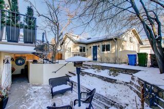 Photo 47: 1420 7A Street NW in Calgary: Rosedale Detached for sale : MLS®# A1166665