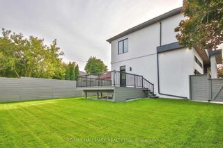 Photo 36: 69 Princemere Crescent in Toronto: Wexford-Maryvale House (2-Storey) for sale (Toronto E04)  : MLS®# E6000796