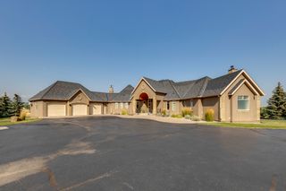 Photo 7: 16139 Hwy 552 W in DeWinton: Foothills 1 Level Ranch for sale (Rural Foothills County) 