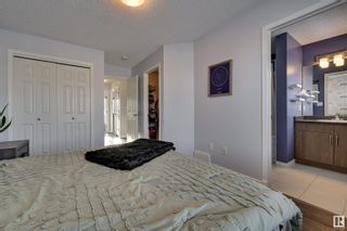 Photo 23: 3847 POWELL Wynd in Edmonton: Zone 55 House Half Duplex for sale : MLS®# E4372716