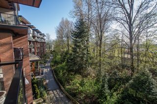Photo 4: 405 733 3rd W Street in North Vancouver: Harbourside Condo for sale : MLS®# r2572707