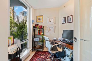 Photo 21: 505 8 SMITHE Mews in Vancouver: Yaletown Condo for sale (Vancouver West)  : MLS®# R2883255