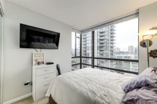 Photo 16: 1002 170 W 1ST Street in North Vancouver: Lower Lonsdale Condo for sale in "ONE PARK LANE" : MLS®# R2528414