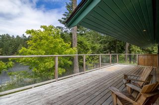Photo 6: 4878 Pirates Rd in Pender Island: GI Pender Island House for sale (Gulf Islands)  : MLS®# 908313