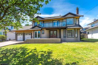 Main Photo: 2921 PHILLIPS Avenue in Burnaby: Montecito House for sale (Burnaby North)  : MLS®# R2893516