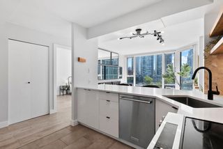 Photo 19: 902 888 PACIFIC Street in Vancouver: Yaletown Condo for sale (Vancouver West)  : MLS®# R2886493