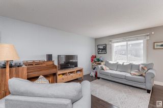 Photo 13: 28 5317 3 Avenue in Edmonton: Zone 53 House Half Duplex for sale : MLS®# E4385338