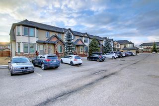 Photo 34: 1305 2445 Kingsland Road SE: Airdrie Row/Townhouse for sale : MLS®# A1199929