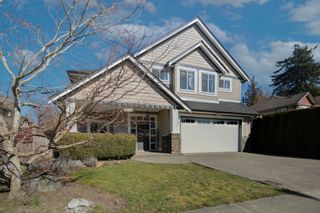 Photo 26: 27729 PORTER Drive in Abbotsford: Aberdeen House for sale : MLS®# R2664801
