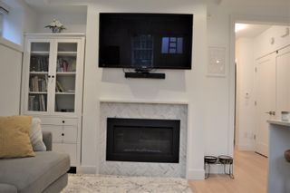 Photo 13: 2519 W 8th Avenue in Vancouver: Kitsilano Townhouse  (Vancouver West)  : MLS®# R2668099