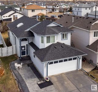 Photo 3: 3775 21 Street in Edmonton: Zone 30 House for sale : MLS®# E4384382