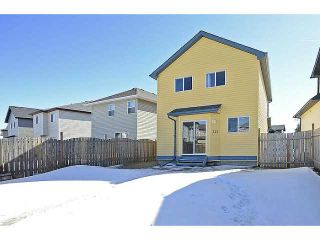 Photo 15: 223 CITADEL MESA Close NW in CALGARY: Citadel Residential Detached Single Family for sale (Calgary)  : MLS®# C3560120