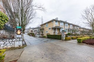 Photo 8: 953 W 59TH Avenue in Vancouver: South Cambie Townhouse for sale in "CHURCHILL GARDEN" (Vancouver West)  : MLS®# R2745128