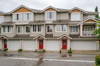 Photo 1: 30 14877 58 AVENUE in Surrey: Sullivan Station Townhouse for sale : MLS®# R2711206