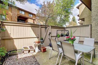 Photo 45:  in Calgary: Glamorgan Row/Townhouse for sale : MLS®# A1077235