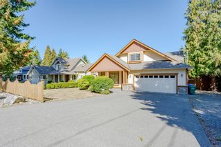 Photo 3: 6530 Dover Rd in Nanaimo: Na North Nanaimo House for sale : MLS®# 942373