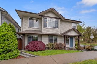 Photo 1: 11597 240 Street in Maple Ridge: Cottonwood MR House for sale : MLS®# R2877576