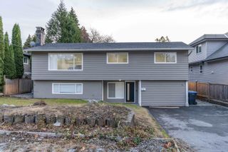 Photo 1: 2134 CENTENNIAL Avenue in Port Coquitlam: Glenwood PQ House for sale : MLS®# R2740307
