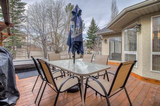 Photo 41: 398 Mountain Park Drive SE in Calgary: McKenzie Lake Detached for sale : MLS®# A1054034