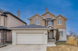 Photo 1: 65 Strathlea Close SW in Calgary: Strathcona Park Detached for sale : MLS®# A2122721