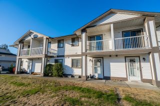 Photo 31: 4 46294 FIRST Avenue: Townhouse for sale in Chilliwack: MLS®# R2739847