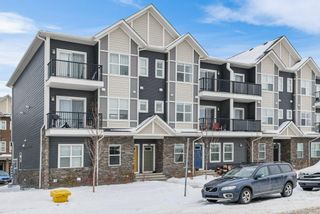 Photo 25: 810 250 Fireside View: Cochrane Row/Townhouse for sale : MLS®# A2011712