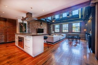Photo 18: 501 528 BEATTY Street in Vancouver: Downtown VW Condo for sale in "Bowman Lofts" (Vancouver West)  : MLS®# R2873416