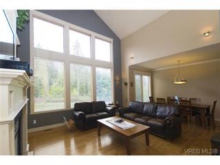 Photo 13: 20 630 Brookside Rd in VICTORIA: Co Latoria Row/Townhouse for sale (Colwood)  : MLS®# 614727