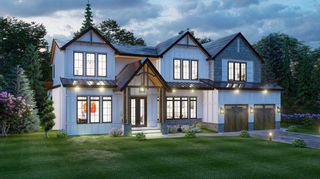 Main Photo: 6706 Larch Court SW in Calgary: Lakeview Residential Land for sale : MLS®# A2136824