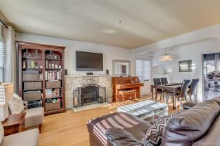 Photo 3: 3619 DUNDAS Street in Vancouver: Hastings East House for sale (Vancouver East)  : MLS®# R2127066