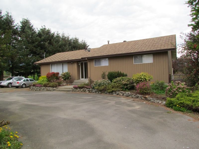 FEATURED LISTING: 6465 EVANS Road CHILLIWACK