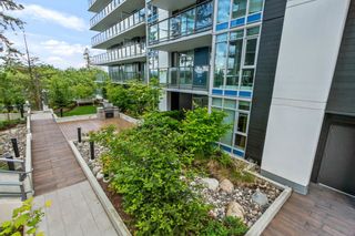Photo 27: 101 8940 UNIVERSITY Crescent in Burnaby: Simon Fraser Univer. Condo for sale in "TERRACES AT THE PEAK" (Burnaby North)  : MLS®# R2704852