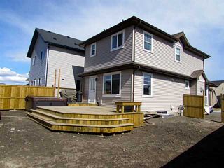 Photo 16: 1208 KINGS HEIGHTS Road SE in : Airdrie Residential Detached Single Family for sale : MLS®# C3612075