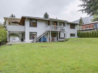 Photo 19: 3990 DELBROOK Avenue in North Vancouver: Upper Delbrook House for sale : MLS®# R2167671