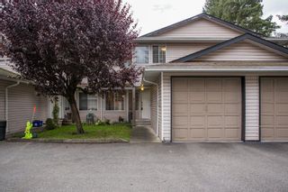 Photo 1: 7 21541 MAYO Place in Maple Ridge: West Central Townhouse for sale in "MAYO PLACE" : MLS®# R2510971