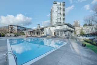 Photo 37: 110 500 KLAHANIE Drive in Port Moody: Port Moody Centre Condo for sale in "Tides" : MLS®# R2639750