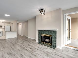 Photo 4: 209 2558 PARKVIEW Lane in Port Coquitlam: Central Pt Coquitlam Condo for sale in "THE CRESCENT" : MLS®# R2749220