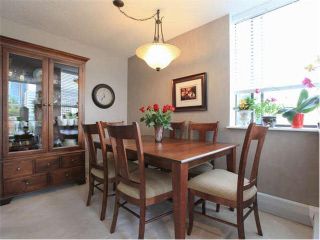 Photo 10: 504 1127 BARCLAY Street in Vancouver: West End VW Condo for sale (Vancouver West)  : MLS®# V1131593
