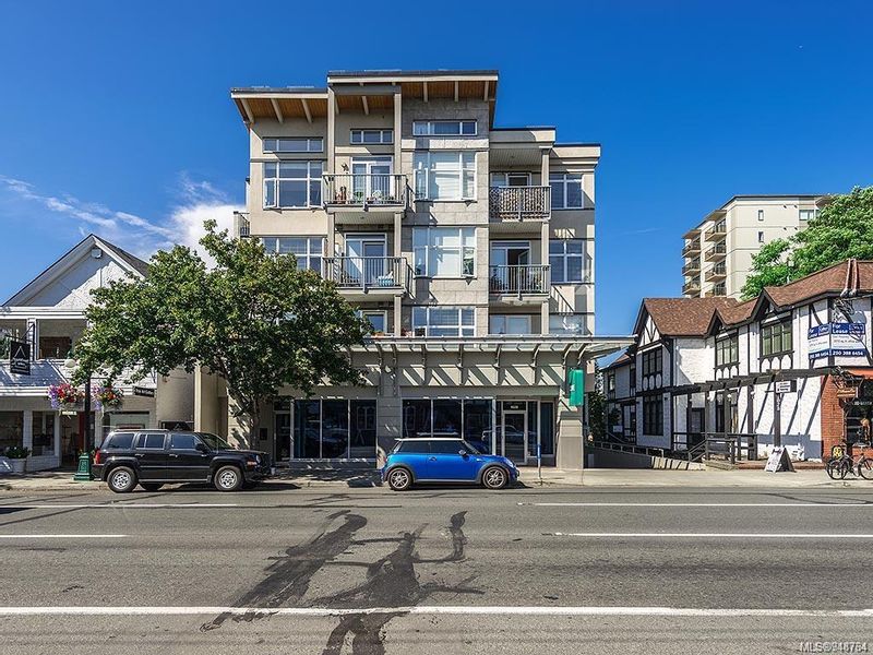 FEATURED LISTING: 205 - 1022 Fort St Victoria