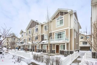 Photo 29: 110 Skyview Ranch Gardens NE in Calgary: Skyview Ranch Row/Townhouse for sale : MLS®# A2123004