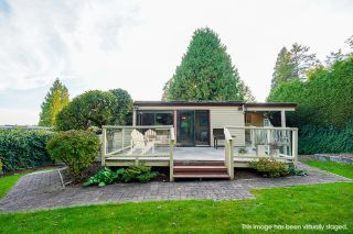 Photo 35: 2983 EDDYSTONE Crescent in North Vancouver: Windsor Park NV House for sale : MLS®# R2621547