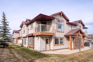 Main Photo: 102 60 Panatella Landing NW in Calgary: Panorama Hills Row/Townhouse for sale : MLS®# A2122392