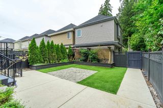 Photo 37: 14913 59A Avenue in Surrey: Sullivan Station House for sale : MLS®# R2715628