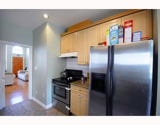 Photo 4: 7551 16TH Avenue in Burnaby: Edmonds BE 1/2 Duplex for sale (Burnaby East)  : MLS®# V777685