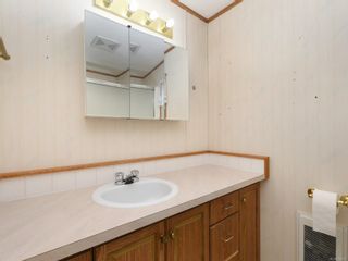 Photo 11: 5 7109 West Coast Rd in Sooke: Sk Whiffin Spit Manufactured Home for sale : MLS®# 859571