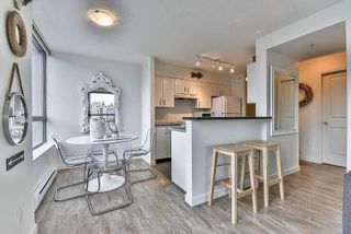 Photo 7: 2201 1295 RICHARDS Street in Vancouver: Downtown VW Condo for sale in "THE OSCAR" (Vancouver West)  : MLS®# R2134964