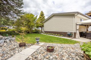 Photo 22: 19678 PONDEROSA Place in Pitt Meadows: Central Meadows Manufactured Home for sale in "MEADOW HIGHLANDS" : MLS®# R2691852